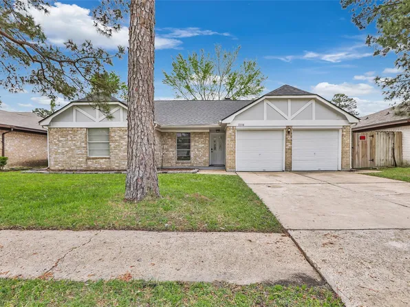 5518 Cypressgate Dr, Spring, TX 77373