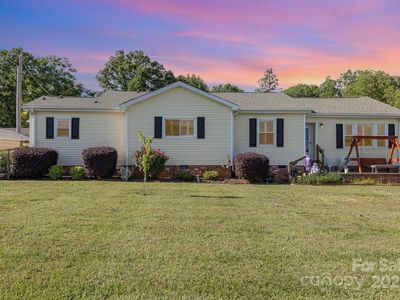 106 Rainbow St SW, Concord, NC, 28025