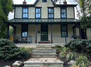 224 Byers Rd, Chester Springs, PA 19425