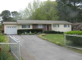 178 Samples Chapel Rd SE, Cleveland, TN 37323