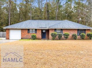 77 Tyson Ln, Allenhurst, GA 31301