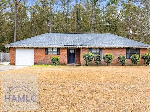 77 Tyson Ln, Allenhurst, GA 31301