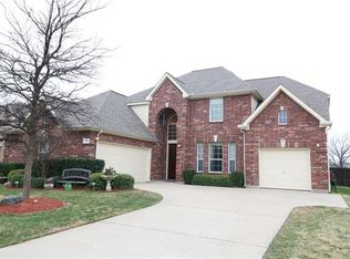 1800 Pecan Valley Dr, McKinney, TX 75072