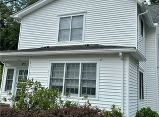 20 Franklin St, Oneonta, NY 13820