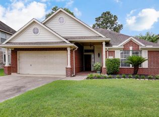 20931 Normandy Forest Dr, Spring, TX 77388