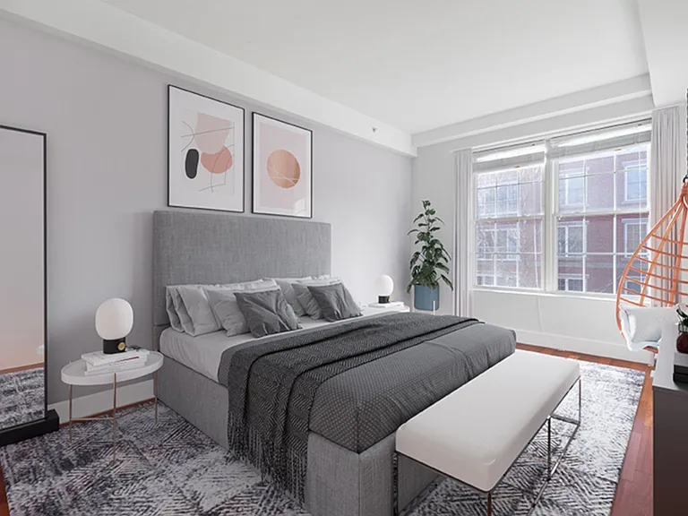 Juliana Apartments — Photo 20