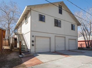 1258 Humboldt St, Reno, NV 89509