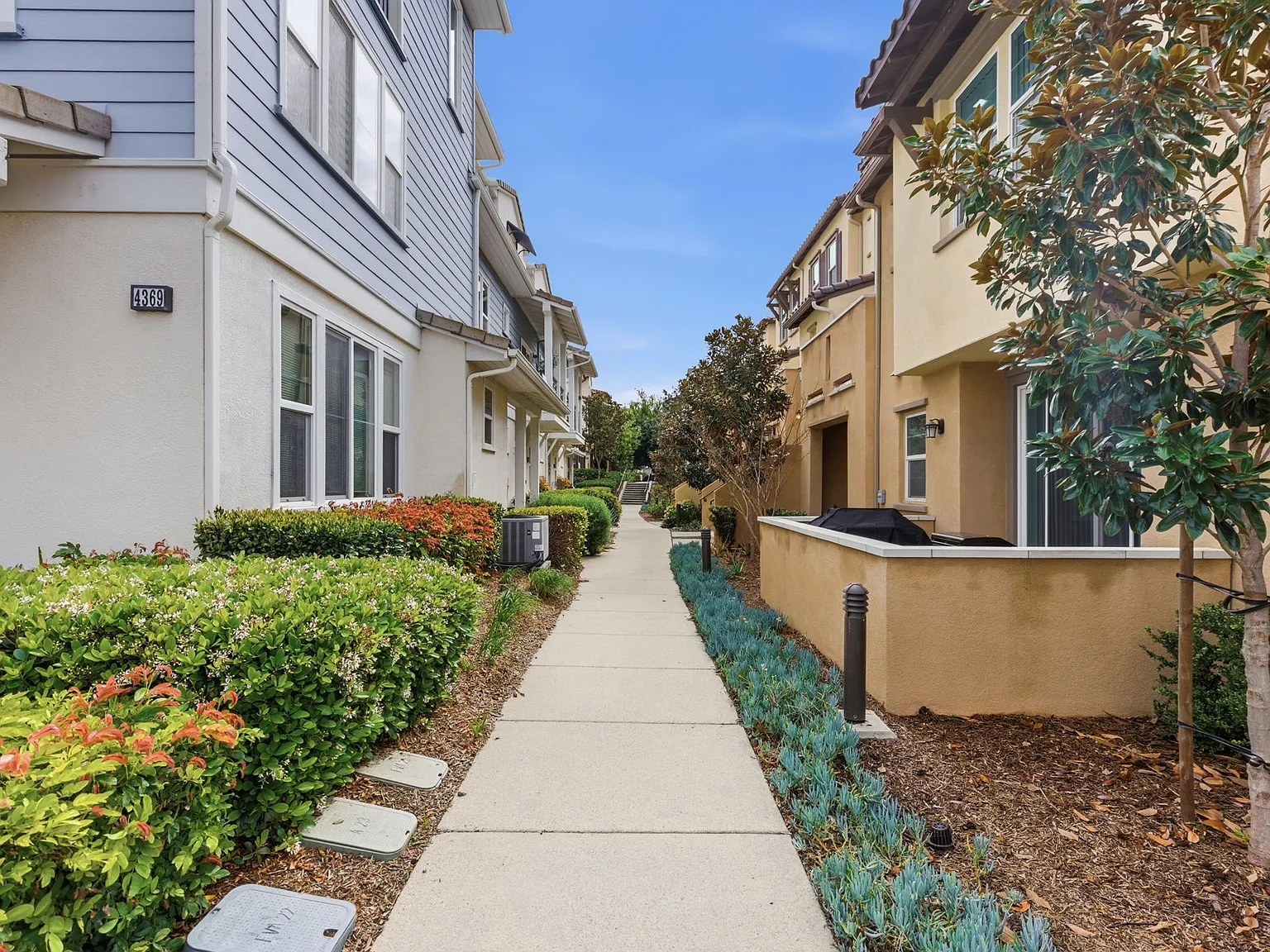 3 bed, 3.5 bath, 1724 sqft, $3,600 — Photo 1