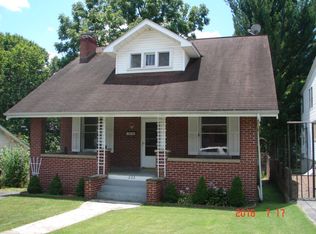 222 Walnut St, Princeton, WV 24740