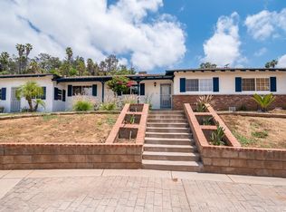 5172 Monterey Rd, Riverside, CA 92506