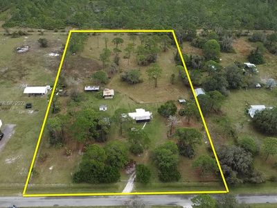 12650 NE 26th Ave, Okeechobee, FL, 34972