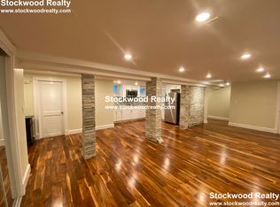 16 Crescent Ave #B, Dorchester, MA 02125