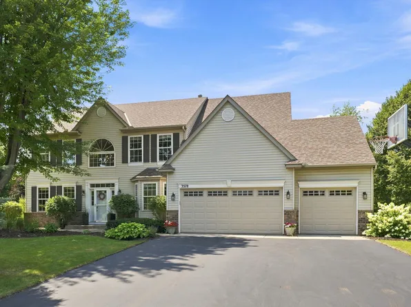3578 Commonwealth Rd, Woodbury, MN 55125