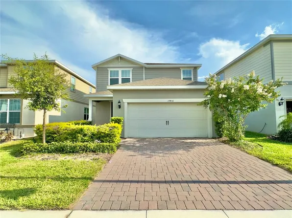 17431 Saw Palmetto Ave, Clermont, FL 34714