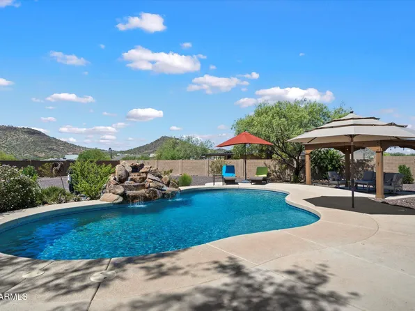 2815 W IRVINE Road, Phoenix, AZ 85086