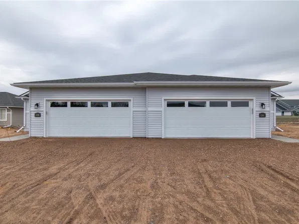1258 Carli Court Lot 53, Chippewa Falls, WI 54729