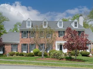 30 Carter Rd, Shrewsbury, MA 01545