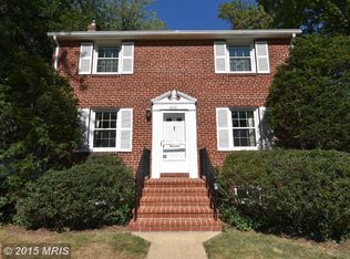 6531 28th St N, Arlington, VA 22213