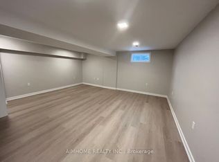 401 Kittridge Rd #BASEMENT, Oakville, ON L6H7K6