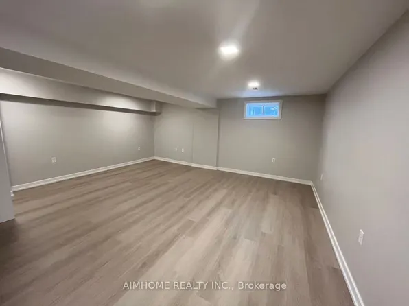 401 Kittridge Rd #Basement, Oakville, ON L6H 7K6