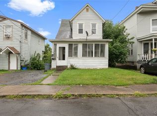 209 Freeman Ave, Syracuse, NY 13209