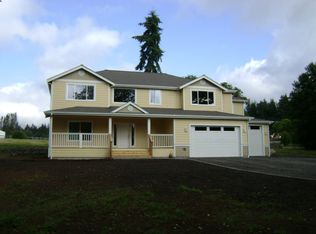 360 NE Paulson Rd, Poulsbo, WA 98370