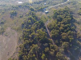 4015 County Road 2347, Richland, TX 76681