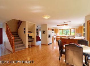 12150 Woodway Cir, Anchorage, AK 99516