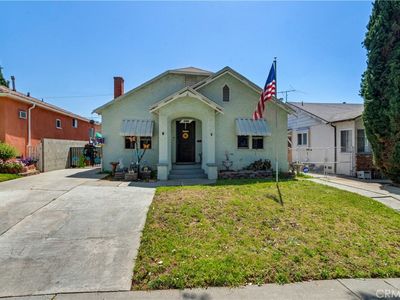 3010 Stockbridge Ave, Los Angeles, CA, 90032