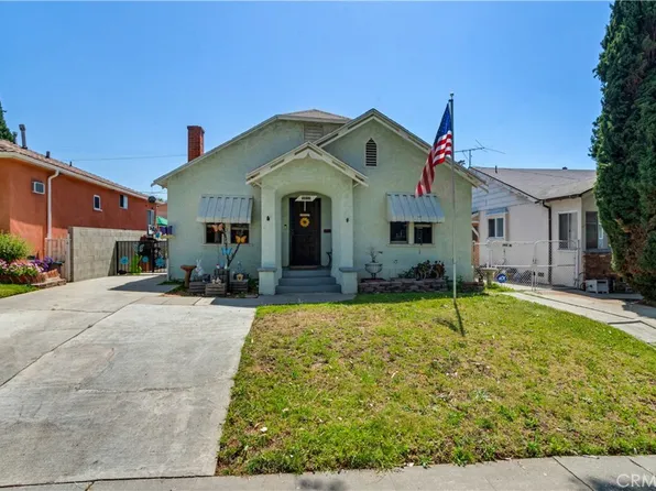 3010 Stockbridge Ave, Los Angeles, CA 90032