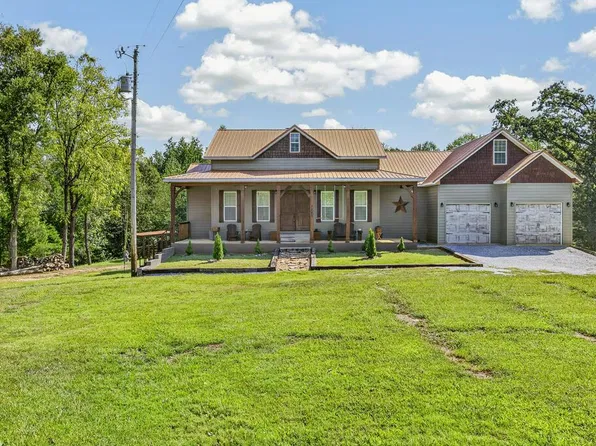 7240 Hook Ridge Rd, Monroe, TN 38573