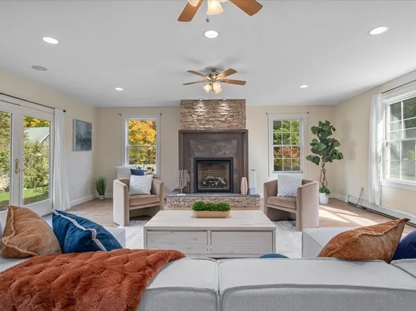 29 Canton St, North Easton, MA 02356