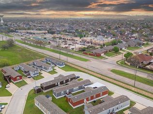 7381 June Evening Dr, Arlington, TX 76001