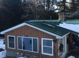22 Montgomery Rd, Windham, ME 04062