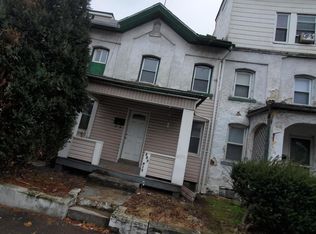 307 Pittston Ave, Scranton, PA 18505