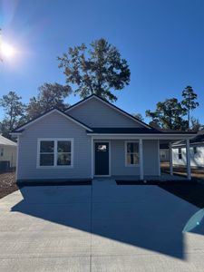 23 Comanche Trl, Crawfordville, FL, 32327
