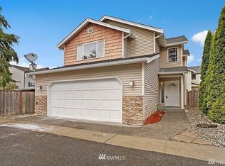 3732 156th St SW APT L, Lynnwood, WA 98087