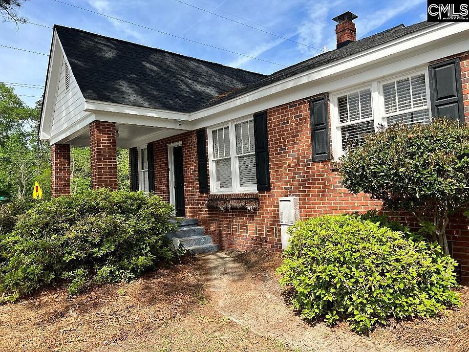 4004 Rosewood Dr, Columbia, SC 29205 Zillow