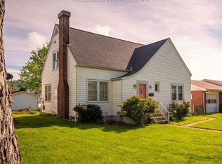 1004 7th Ave, Saint Albans, WV 25177