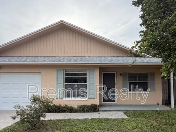 1760 Evans Dr, Clearwater, FL 33759