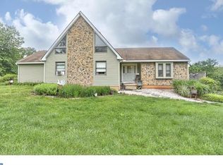 915 Zion Rd, Mohnton, PA 19540