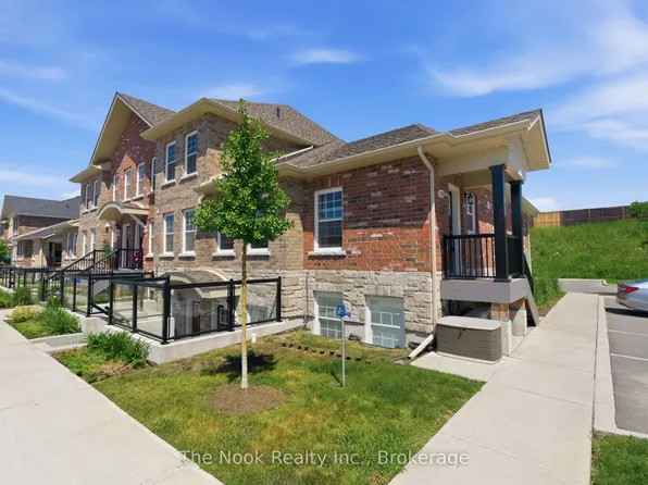 470 Lonsberry Dr #506, Cobourg, ON K9A 0K4
