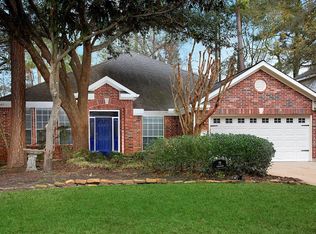 70 Terraglen Dr, Spring, TX 77382