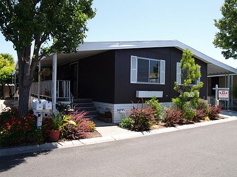 1st image of 1111 Morse Ave Spc 47