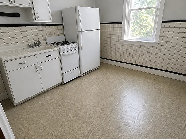 3018 Christopher Ave #2 — Photo 6