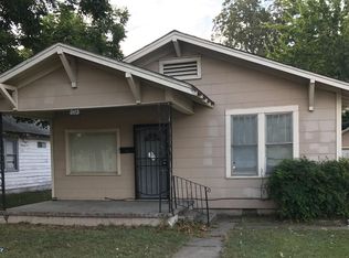 2412 W Broadway St, Muskogee, OK 74401