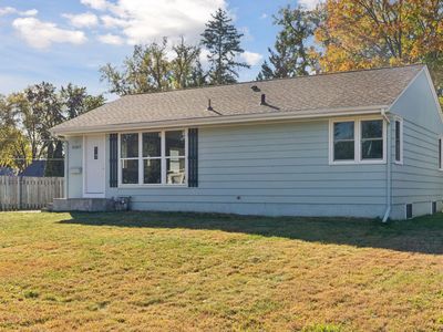 5307 Jersey Ave N, Crystal, MN, 55428