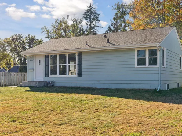 5307 Jersey Ave N, Crystal, MN 55428