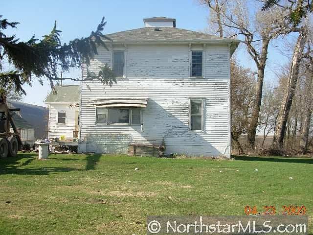 Home for Sale in Newry Twp, MN $70,000