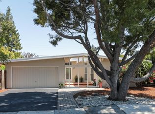 2362 Adele Ave, Mountain View, CA 94043